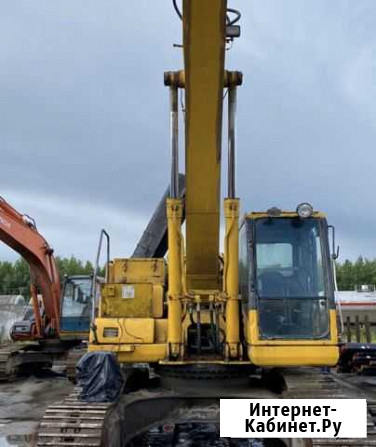 Komatsu PC300-7 Разбор Самара - изображение 1