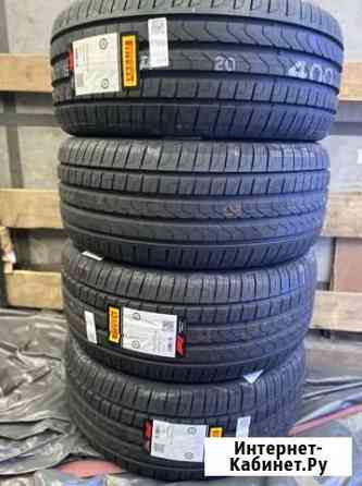 245/45/18 Pirelli Cinturato P7 Пенза