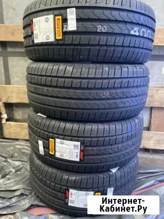 245/45/18 Pirelli Cinturato P7 Пенза - изображение 1