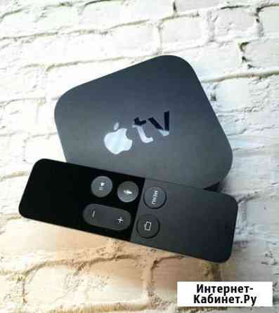 Apple tv 4 a1625 Петрозаводск