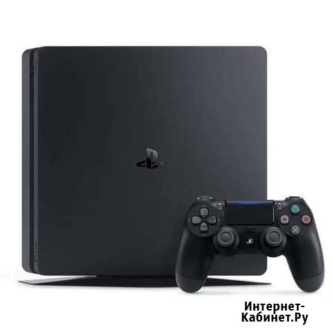 Прокат аренда ps4 Благовещенск - изображение 1