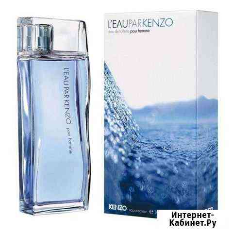 Kenzo мужской 100мл Тула
