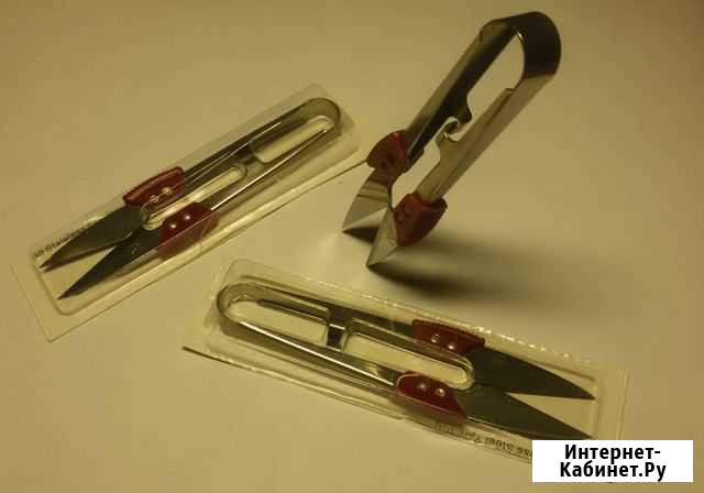 Ножницы для обрезки ниток и рукоделия Великий Новгород - изображение 1