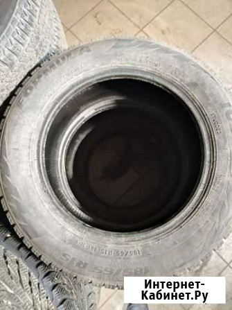 Formula 185/65 R15 Мурманск - изображение 1