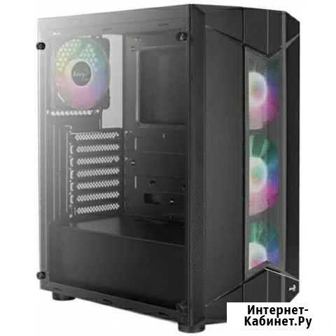 Продам системный блок на AMD Ryzen 7 3700x Ижевск - изображение 1