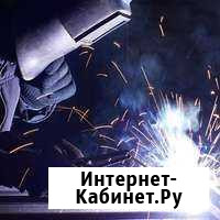Сварщик слесарь Уфа - изображение 1