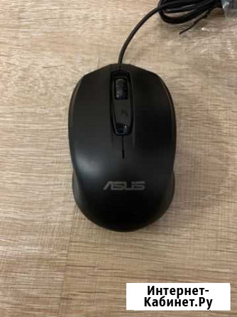Мышь Asus Самара - изображение 1