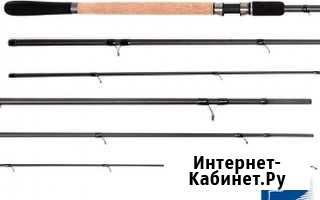 Salmo Elite Match 420 и Black Hole FX 390 Курган - изображение 1