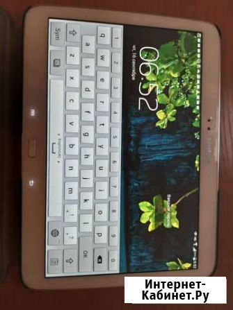 Планшет Samsung GT-P5200 Нижневартовск - изображение 1