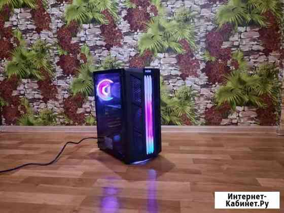 Игровой компьютер,Intel i5/Nvidia Gtx 1650/ 16RAM Серпухов