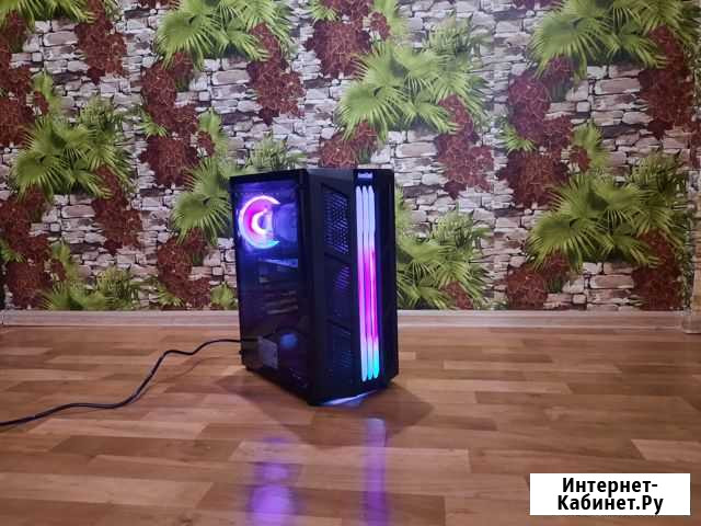 Игровой компьютер,Intel i5/Nvidia Gtx 1650/ 16RAM Серпухов - изображение 1