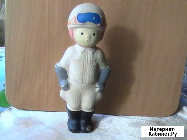 Редкие игрушки СССР Ростов - изображение 1