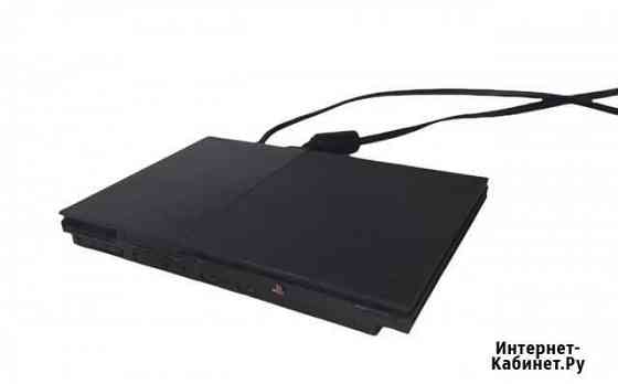 Ка42 - Приставка PS2. Slim Магнитогорск