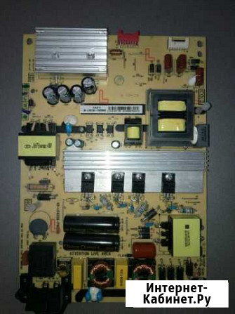 Блок питания для телевизора TCL L55P1US Казань - изображение 1