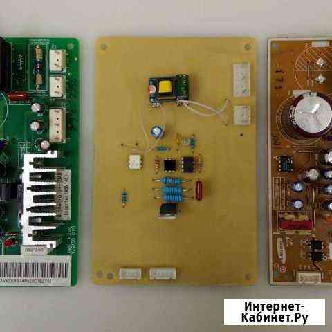 Обманка инвертор компрессора Samsung 5 моделей Омск