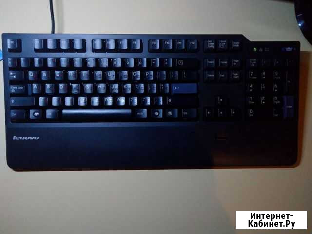 Уникальная клавиатура Lenovo Волгодонск - изображение 1