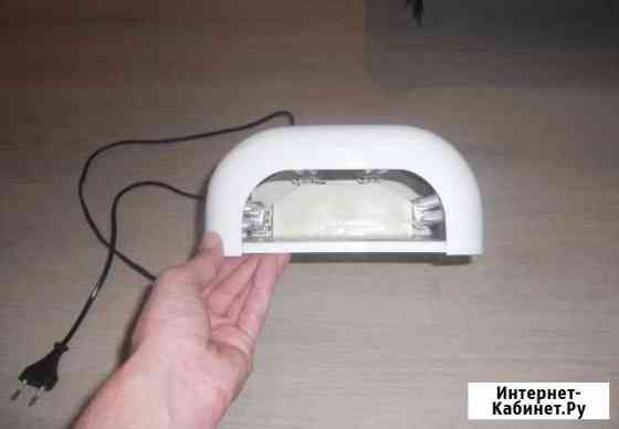 Уф лампа Asna 36 W Новокузнецк