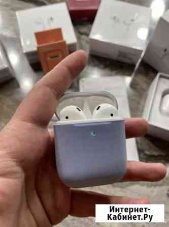 Airpods 2 Ступино