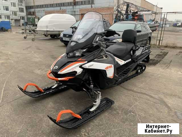 BRP Lynx Ranger 49 Архангельск - изображение 1