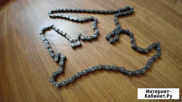 Цепь для велосипеда Краснодар - изображение 1