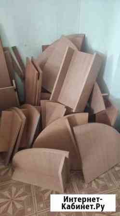 Продам строительный мусор (лдсп ) Томск