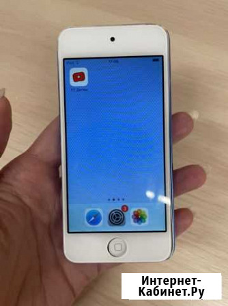Плеер iPod touch 16 gb Санкт-Петербург - изображение 1