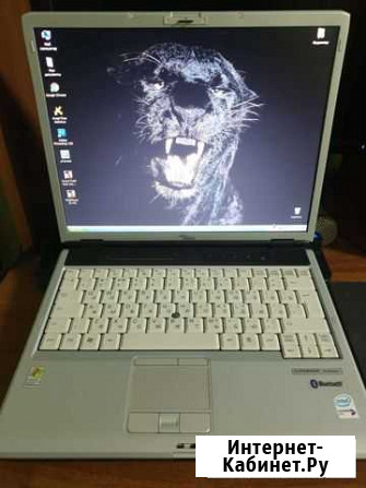 Fujitsu lifebook S7110 Гусь-Хрустальный - изображение 1