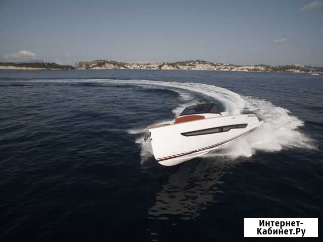 Fiart 35 Seawalker (2022) Санкт-Петербург - изображение 1