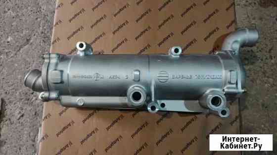 Теплообменник ямз 7511. 1013600 Набережные Челны