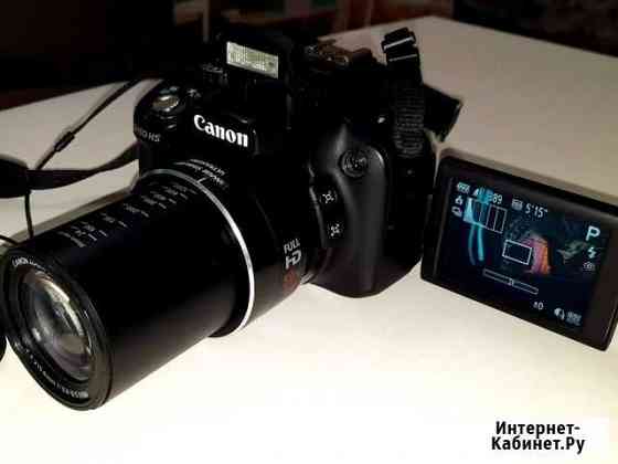 Фотоаппарат Canon SX50 HS (50x optical zoom) Иркутск