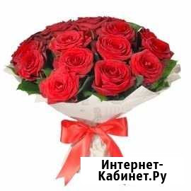 Продам свежесрезаные розы Биробиджан - изображение 1