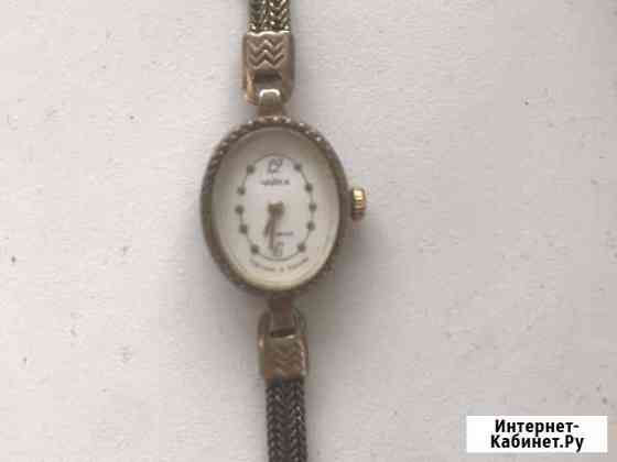 Часы Чайка 17 камней Воронеж