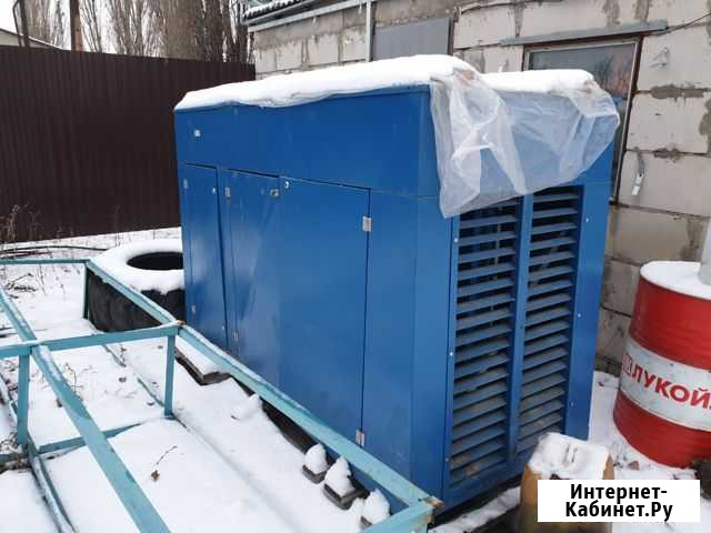 Продам дизель генератор Лиски - изображение 1