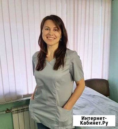 Массаж лица и тела Ростов-на-Дону - изображение 1