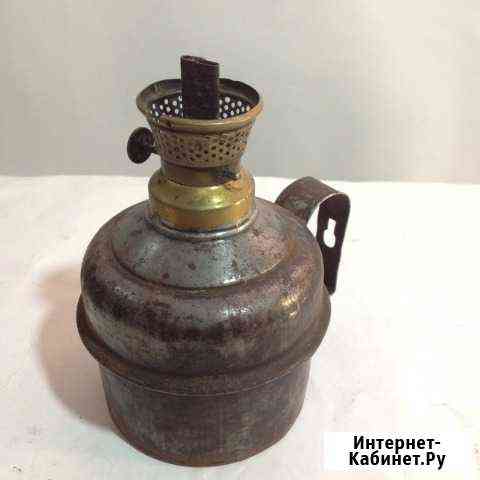 Керосиновые лампы керосинки Тверь