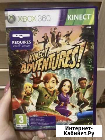 Игры на xbox 360 Дзержинский - изображение 1
