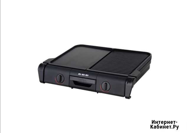 Электрогриль Tefal Family grill TG803832 Пятигорск - изображение 1