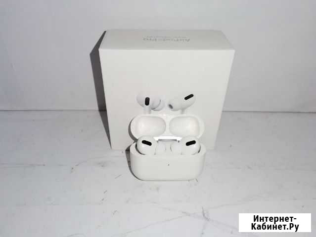 Наушники No name AirPods Pro Новотроицк - изображение 1