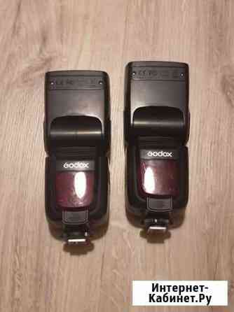Вспышка камеры Godox TT600 Пятигорск