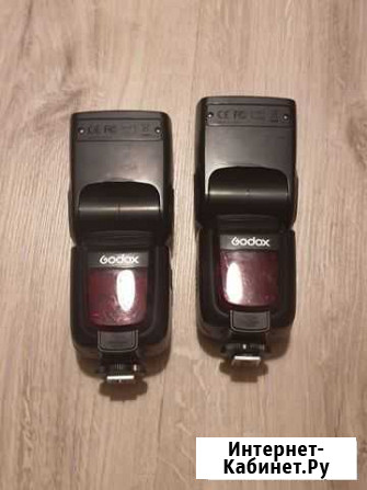 Вспышка камеры Godox TT600 Пятигорск - изображение 1