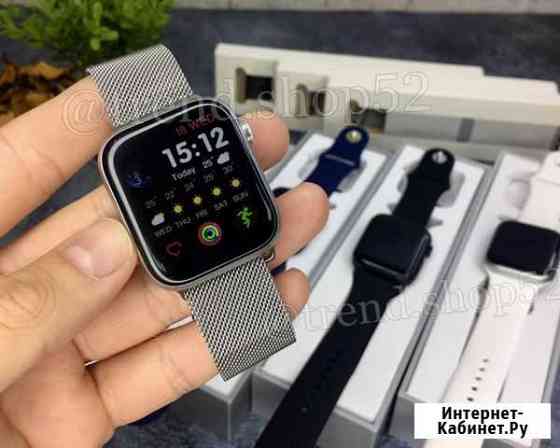 Часы смарт Apple Smart Watch 7 + ремешок Нижний Новгород