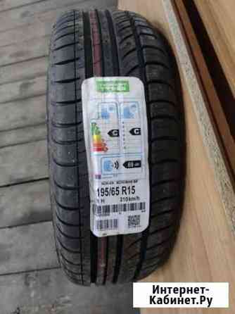 Шины Nokian nordman SX 195/65 R15 Гаджиево