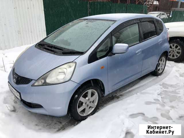 Аренда автомобиля Новосибирск - изображение 1