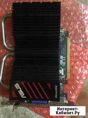 Видеокарта gts 450 1GB DDR 3 Иркутск
