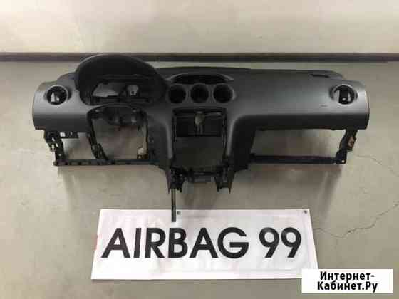 Торпедо подушки ремни Airbag Пежо 308 Москва