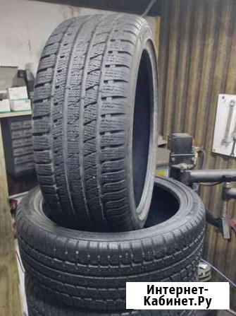 Kumho 225/40 R18, 2 шт Калининград - изображение 1