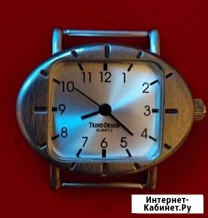 Часы женские Шахты - изображение 1