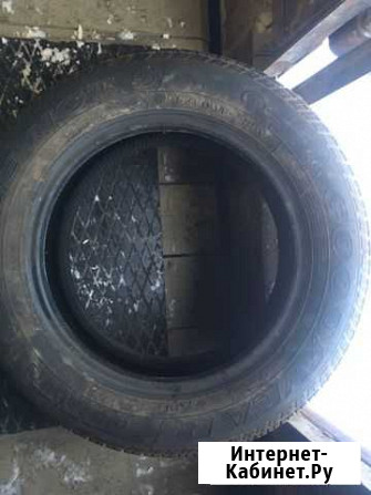 Goodyear 195/60 R15 2шт Череповец - изображение 1