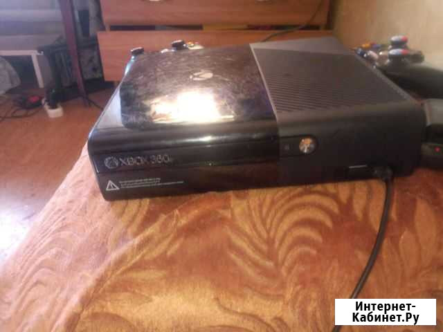 Xbox 360 Edition 1Tb Freeboot Жигулевск - изображение 1