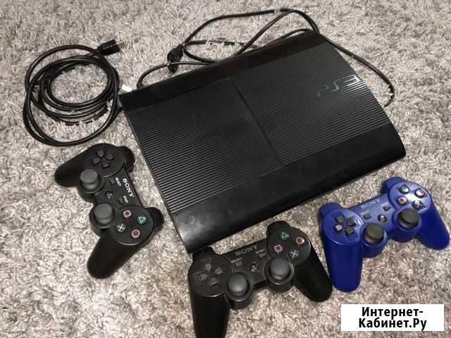 Sony PS3 Стародуб - изображение 1